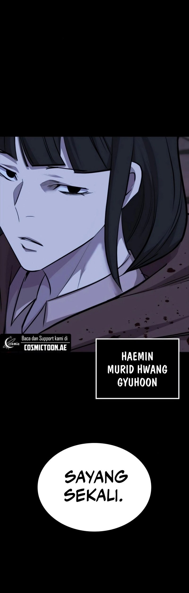 Vanta Black Chapter 12 - halaman 33