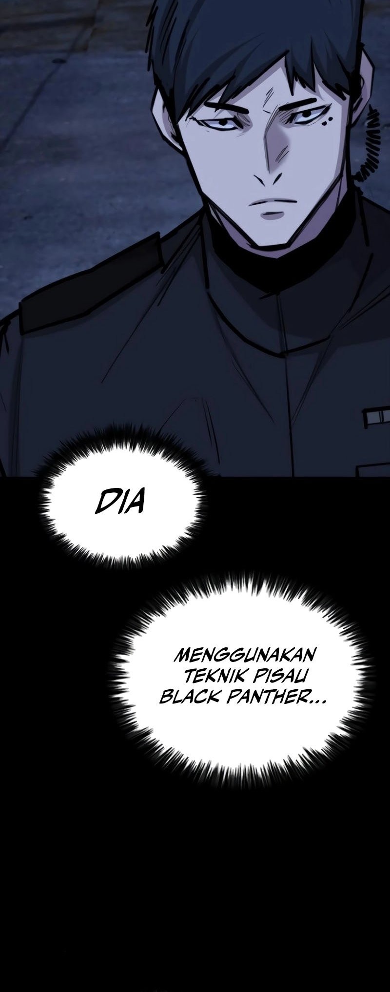 Vanta Black Chapter 12 - halaman 38