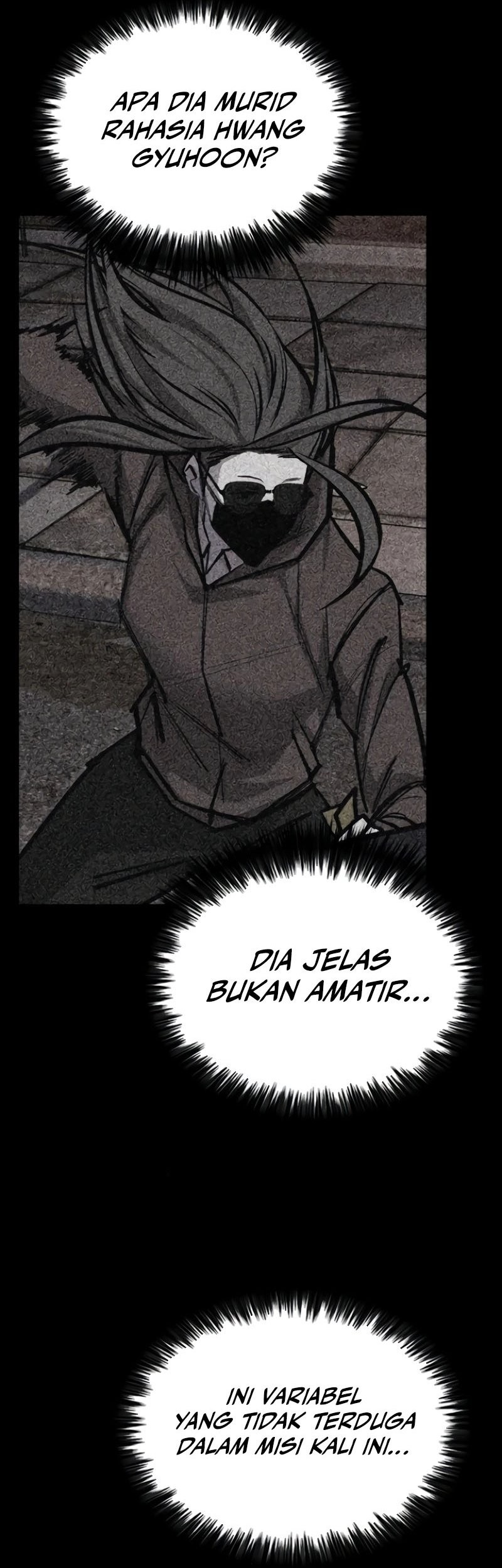Vanta Black Chapter 12 - halaman 39