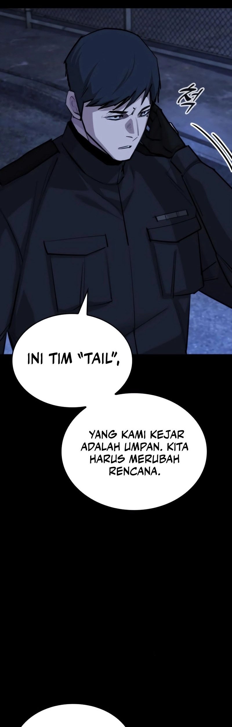 Vanta Black Chapter 12 - halaman 40