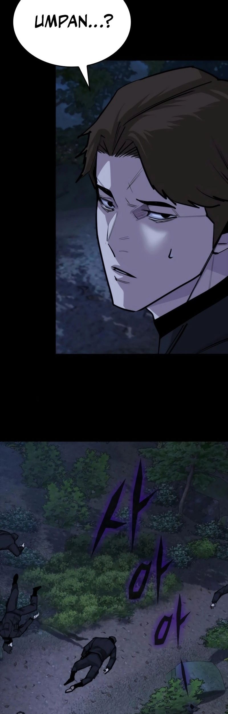 Vanta Black Chapter 12 - halaman 41