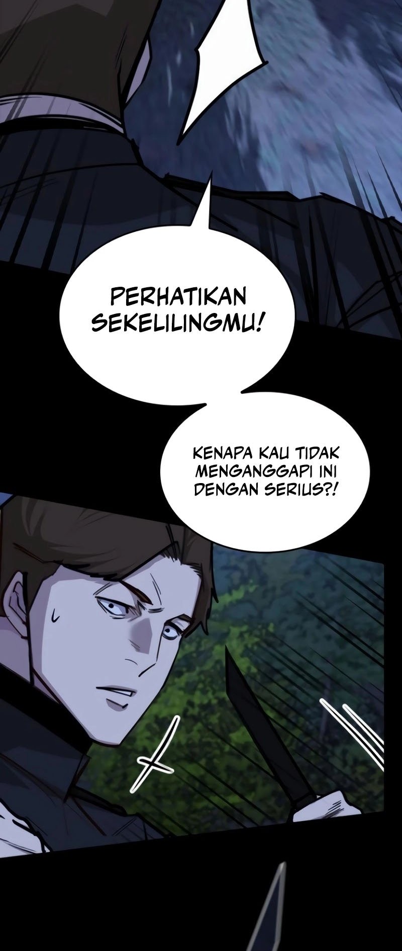 Vanta Black Chapter 12 - halaman 45