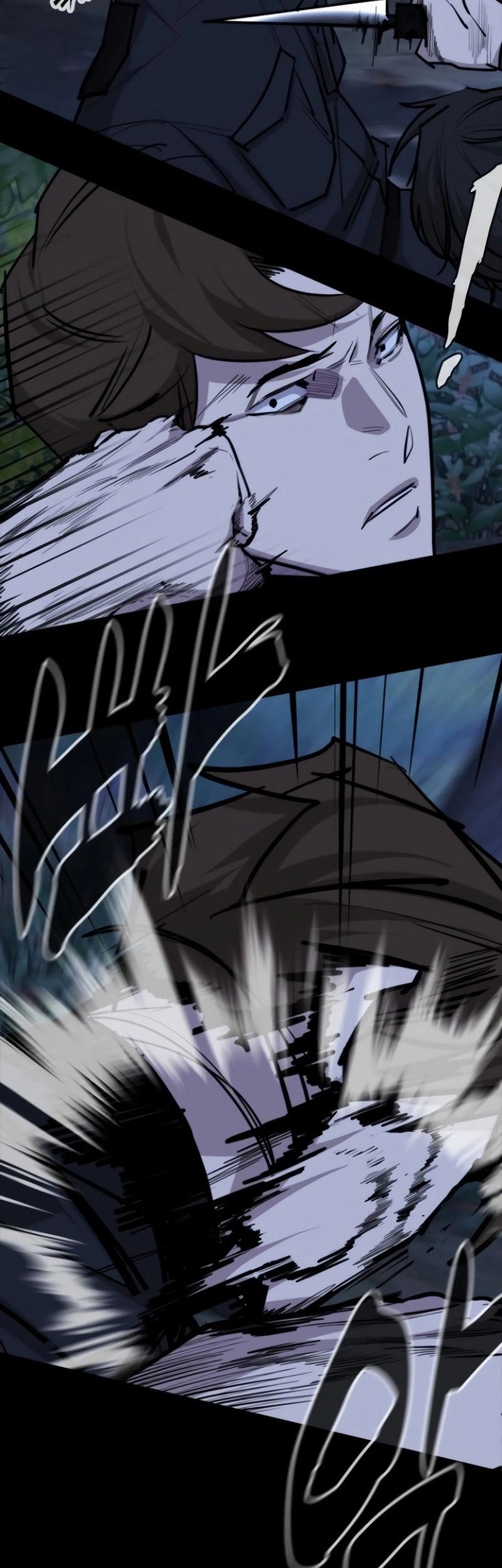Vanta Black Chapter 12 - halaman 48