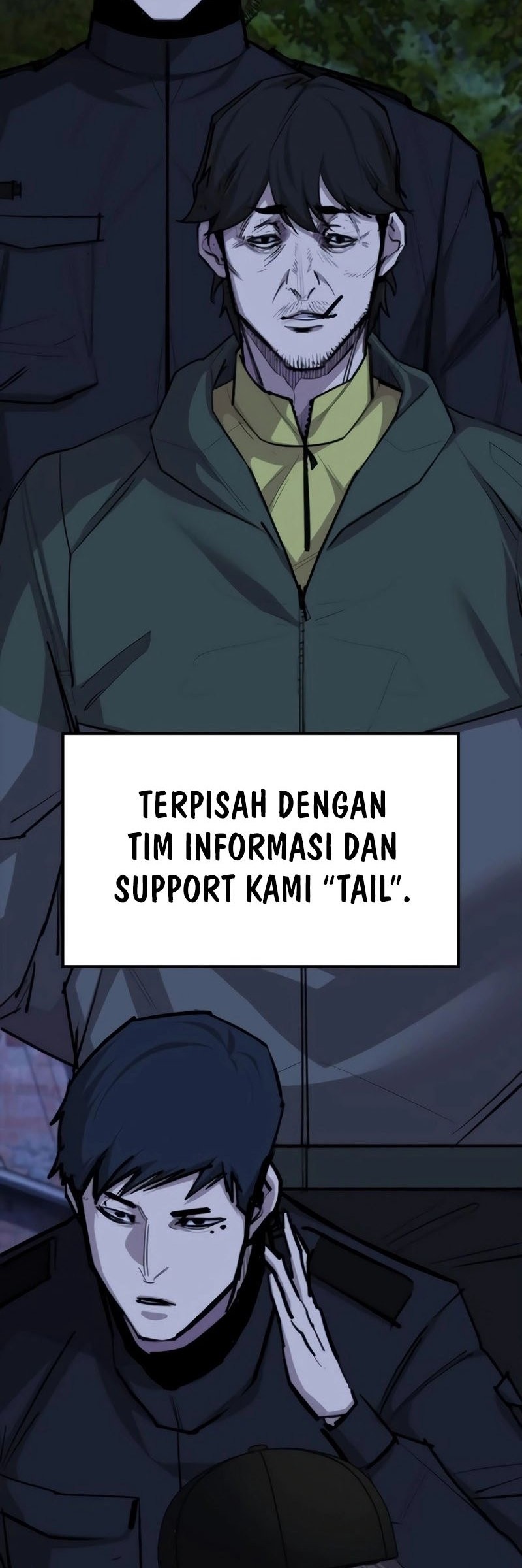 Vanta Black Chapter 12 - halaman 52