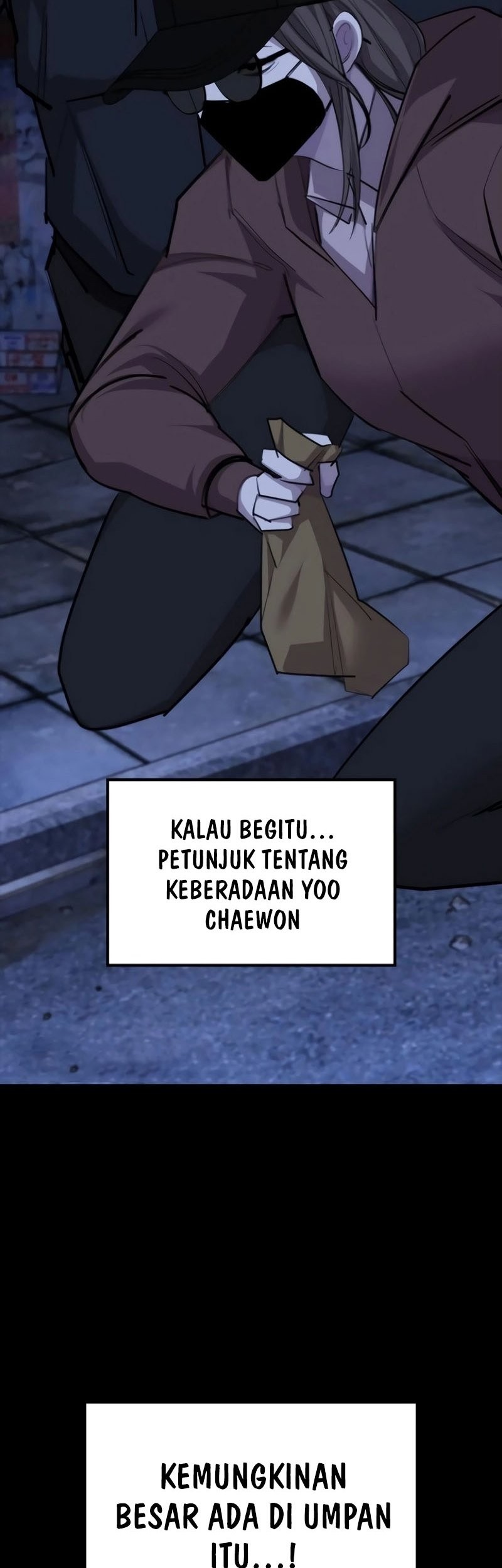 Vanta Black Chapter 12 - halaman 53