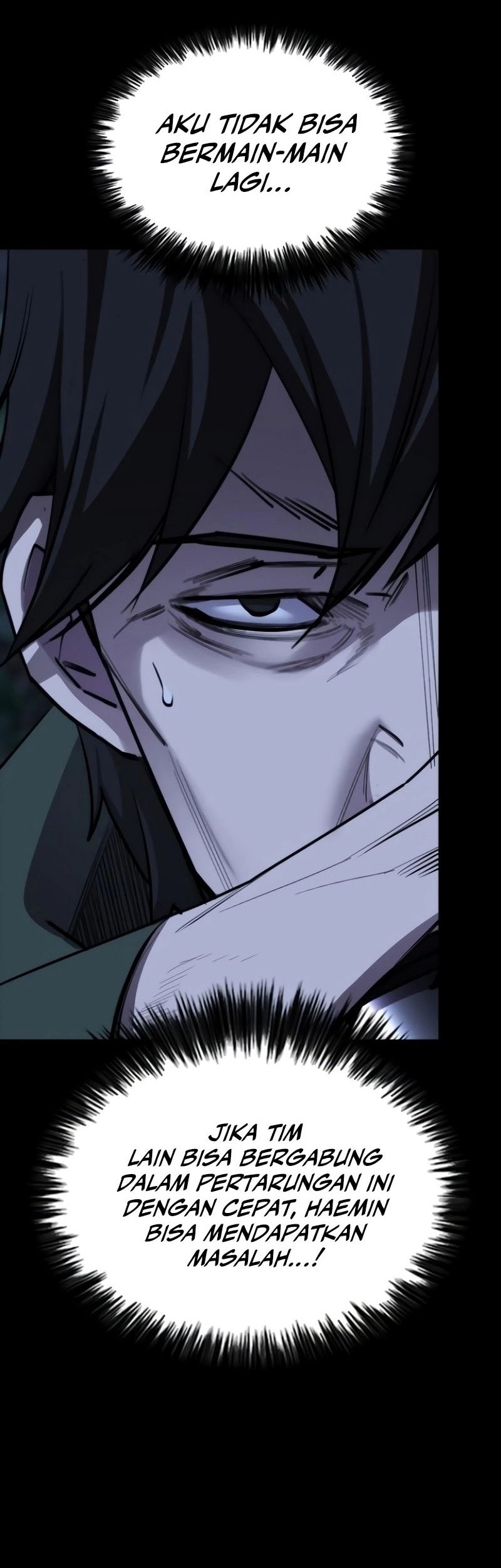 Vanta Black Chapter 12 - halaman 62