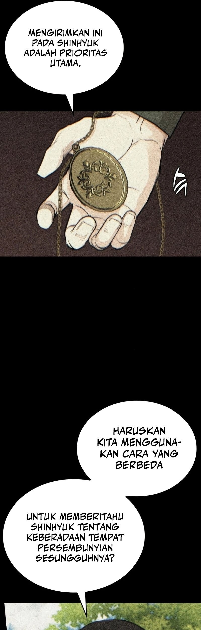 Vanta Black Chapter 12 - halaman 64
