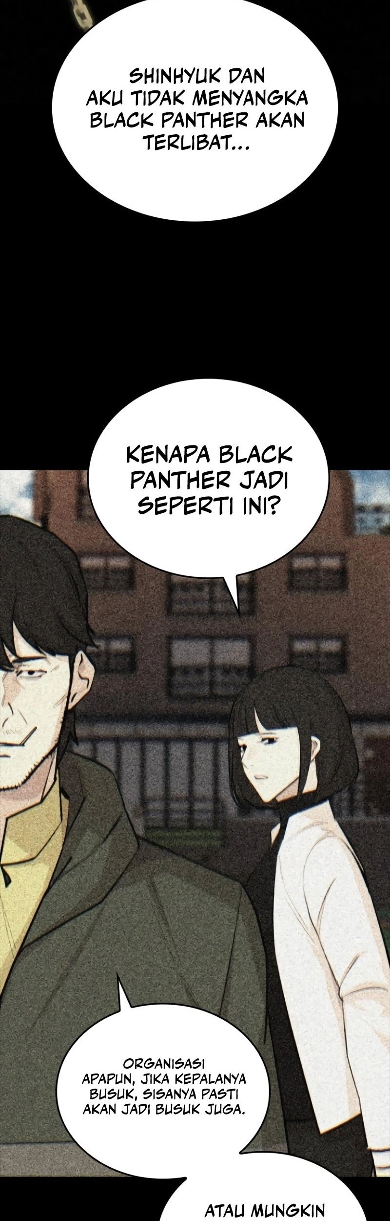 Vanta Black Chapter 12 - halaman 69