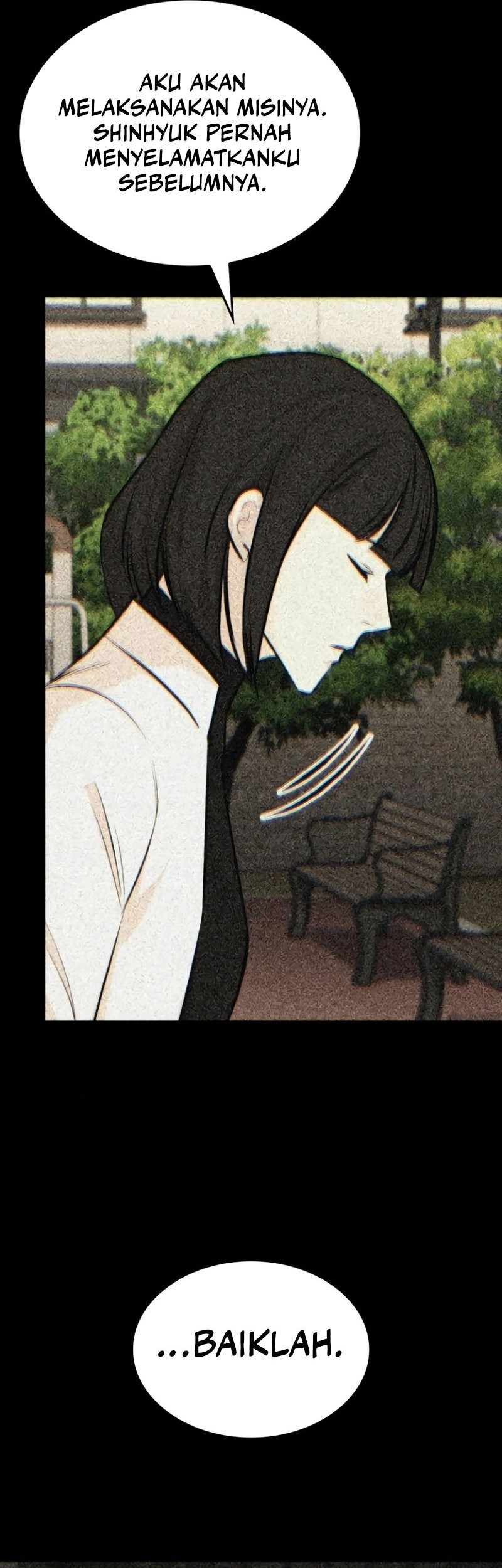 Vanta Black Chapter 12 - halaman 72