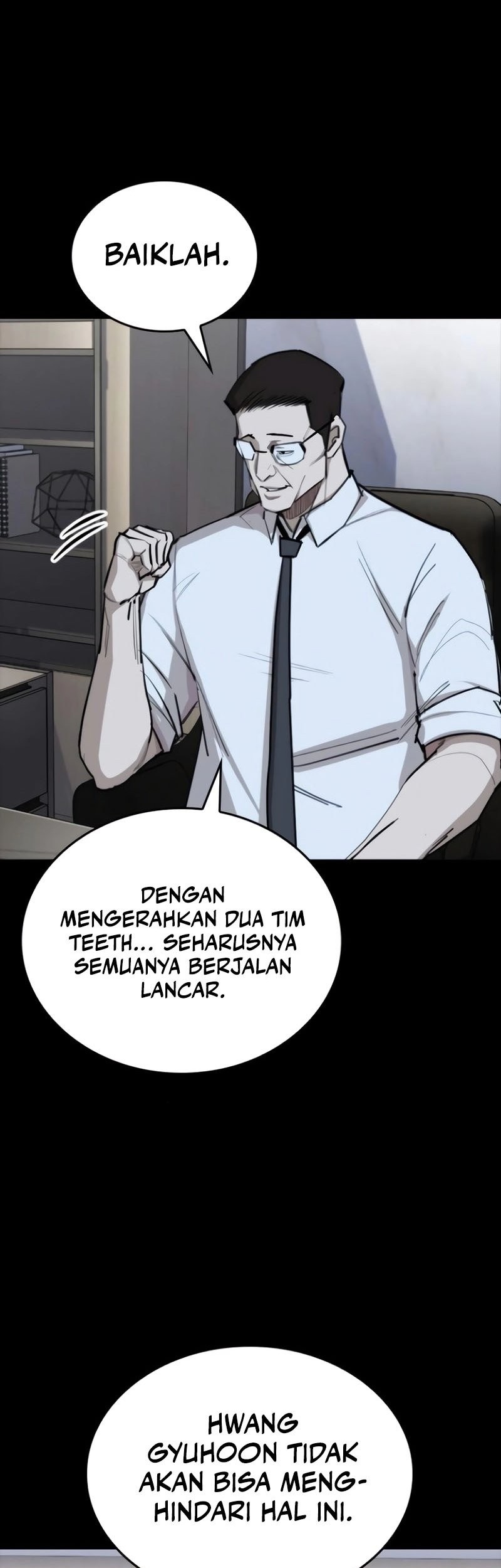 Vanta Black Chapter 12 - halaman 80