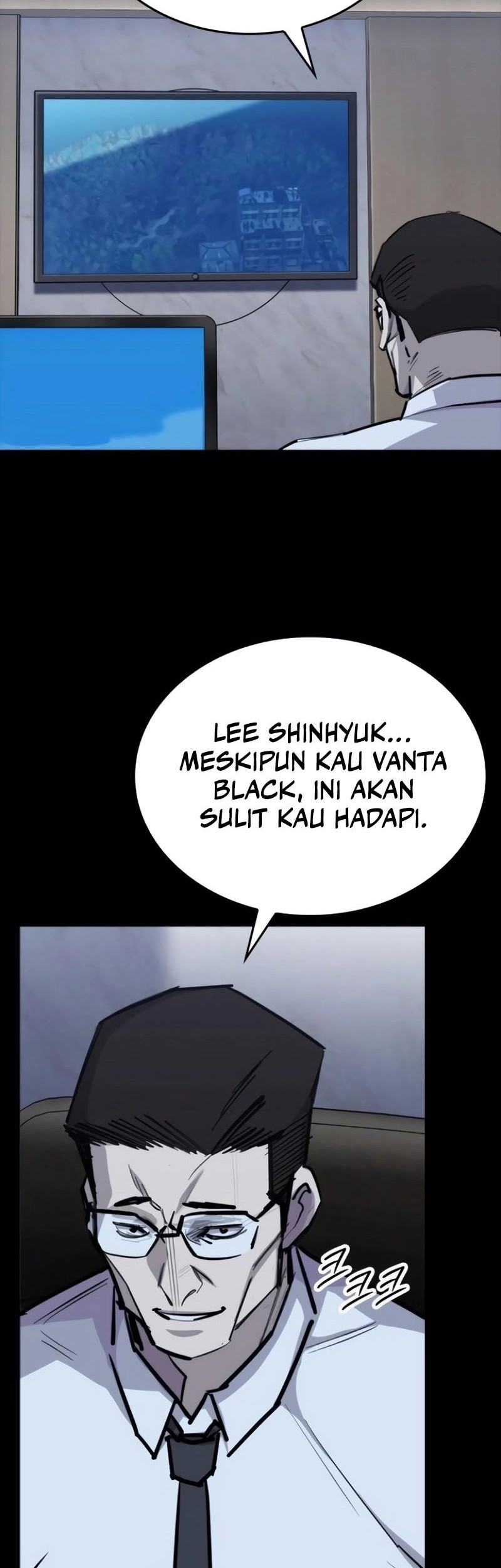 Vanta Black Chapter 12 - halaman 81