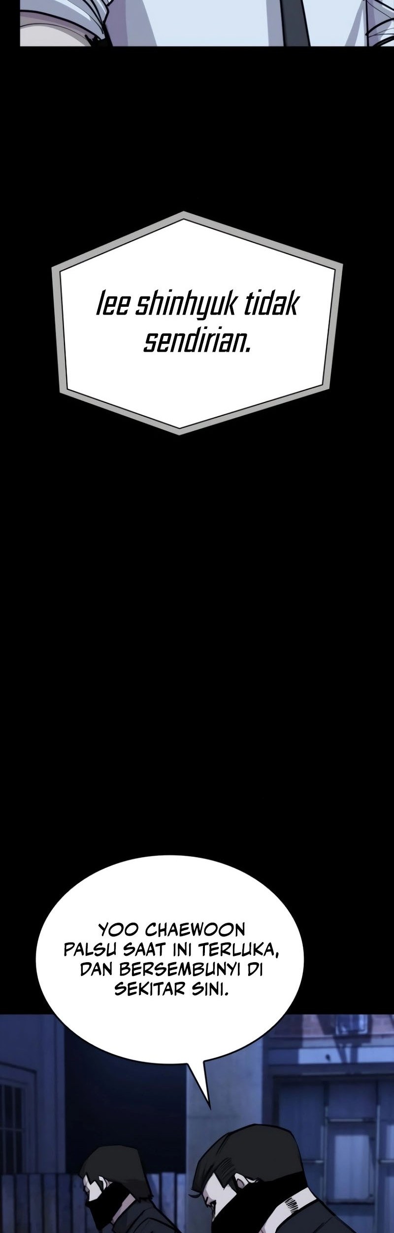 Vanta Black Chapter 12 - halaman 85