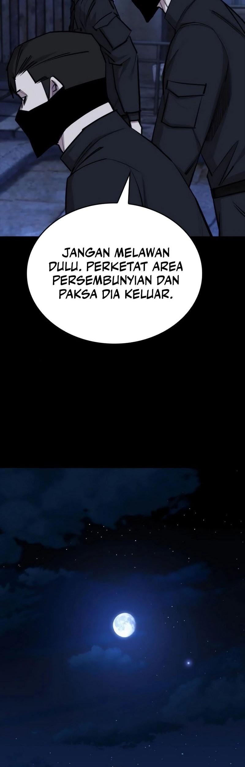 Vanta Black Chapter 12 - halaman 86