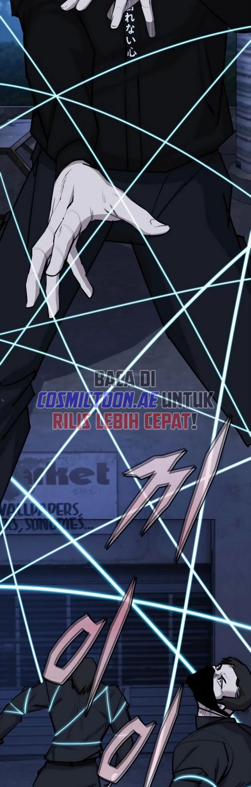 Vanta Black Chapter 12 - halaman 89