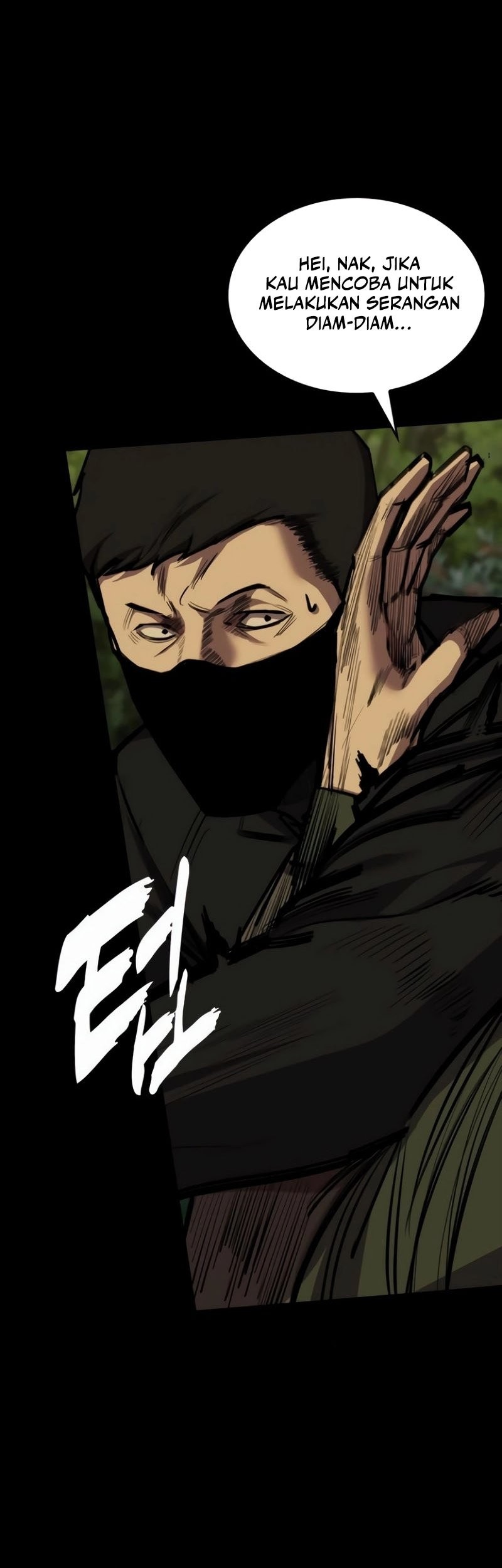 Vanta Black Chapter 12 - halaman 9