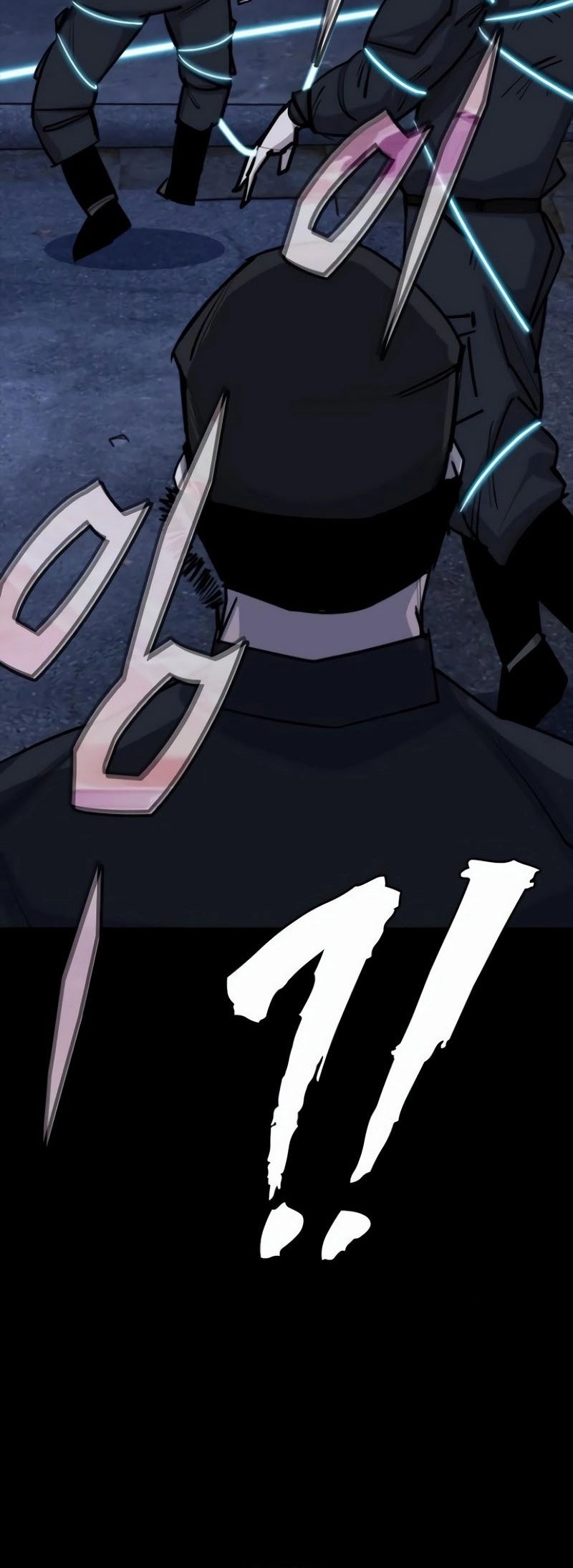 Vanta Black Chapter 12 - halaman 90