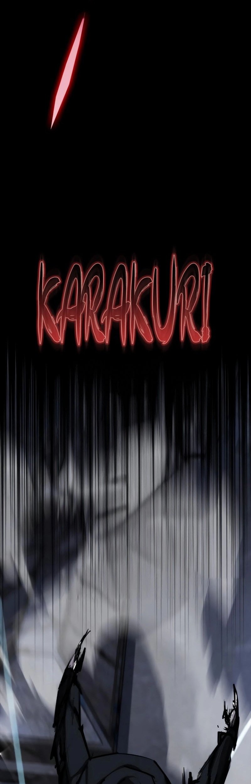 Vanta Black Chapter 12 - halaman 95