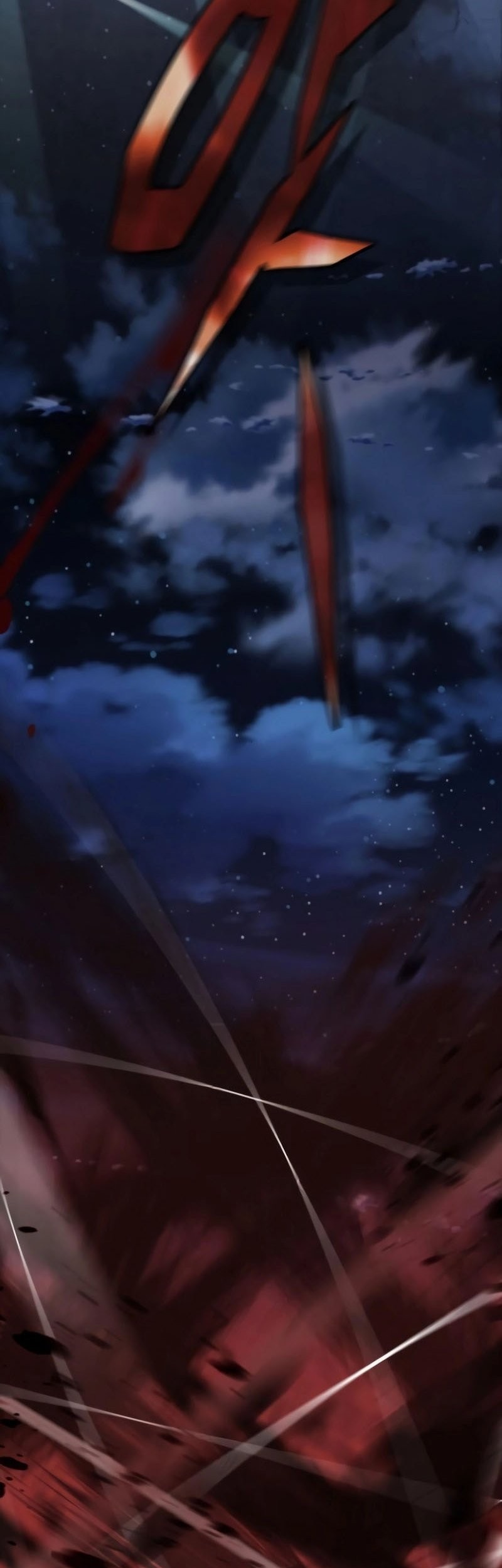 Vanta Black Chapter 12 - halaman 98
