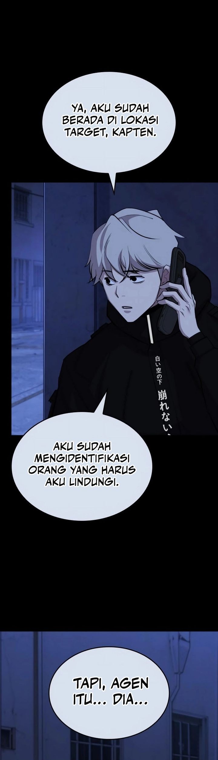 Vanta Black Chapter 13 - halaman 10