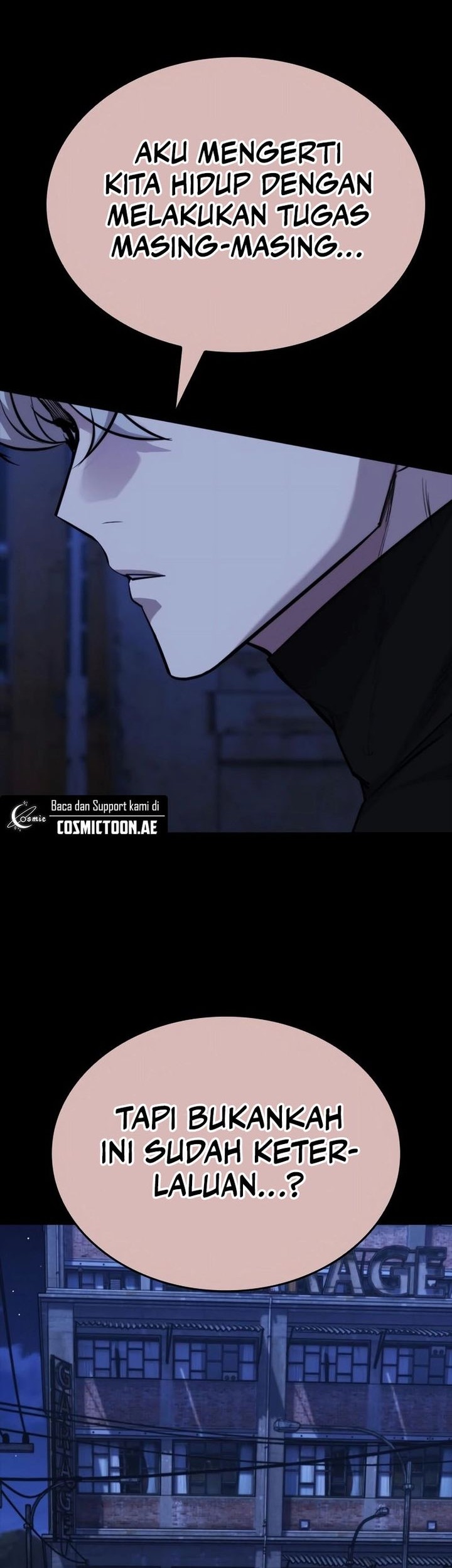 Vanta Black Chapter 13 - halaman 17