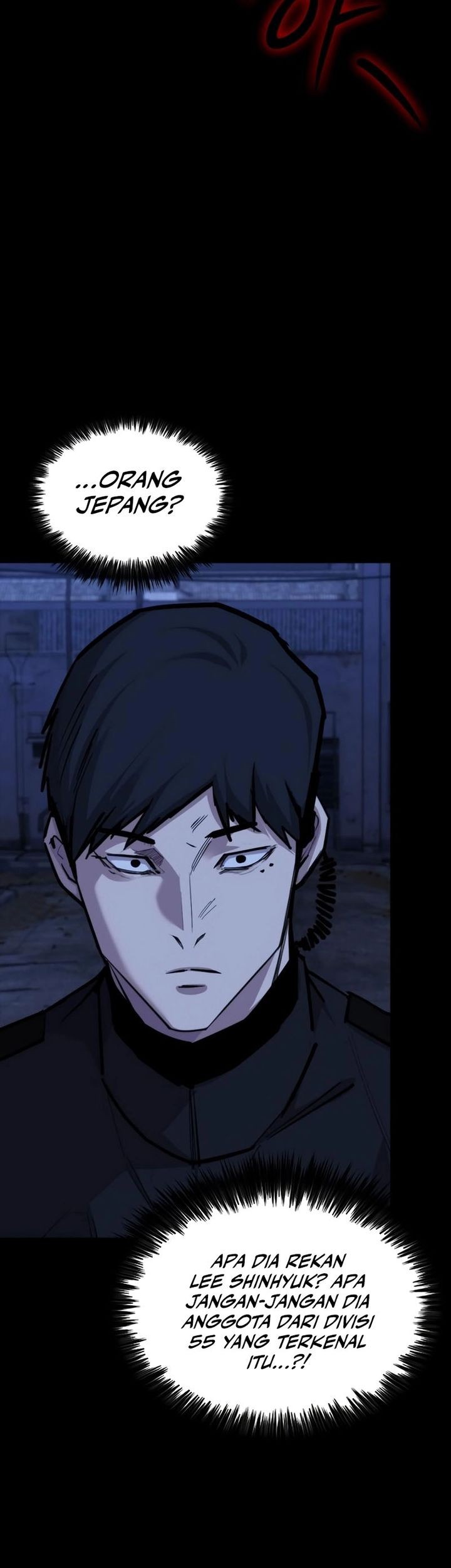Vanta Black Chapter 13 - halaman 19