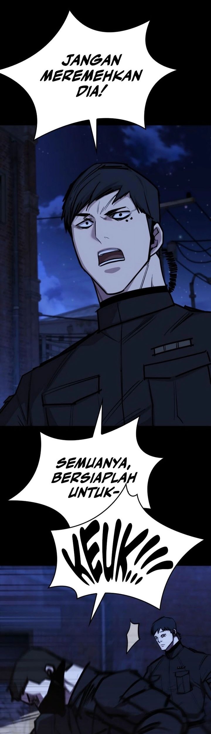 Vanta Black Chapter 13 - halaman 20