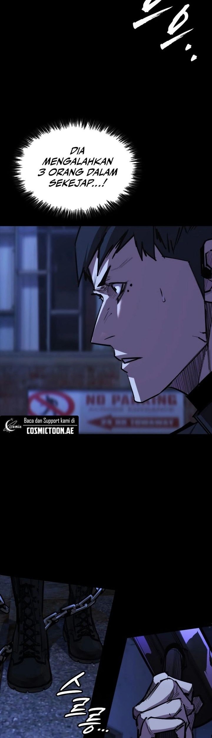 Vanta Black Chapter 13 - halaman 26