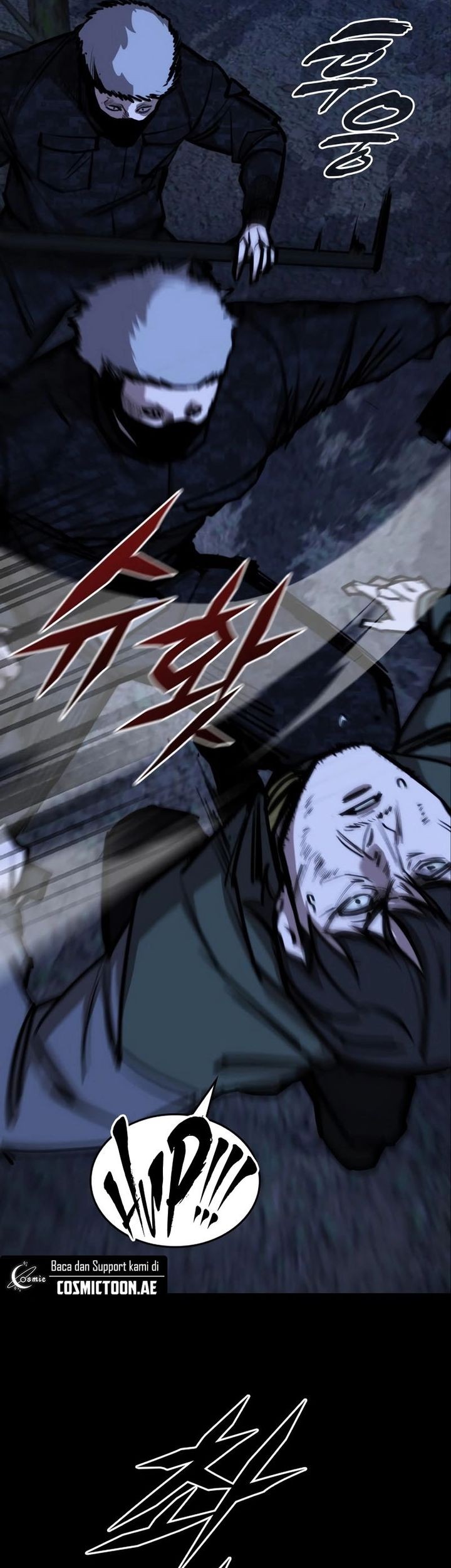 Vanta Black Chapter 13 - halaman 37