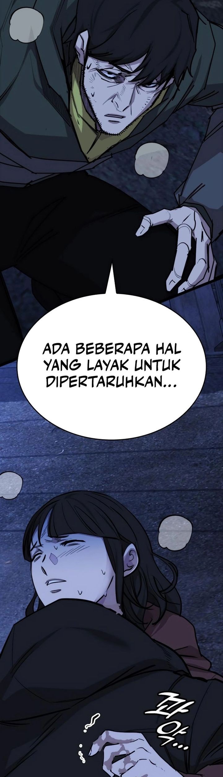 Vanta Black Chapter 13 - halaman 40