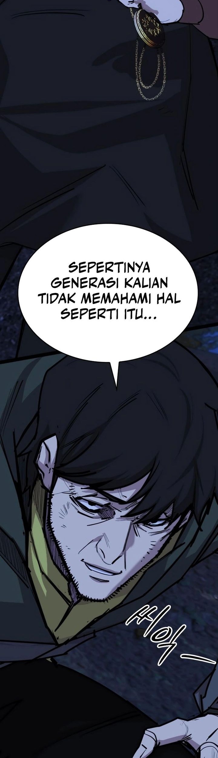 Vanta Black Chapter 13 - halaman 41