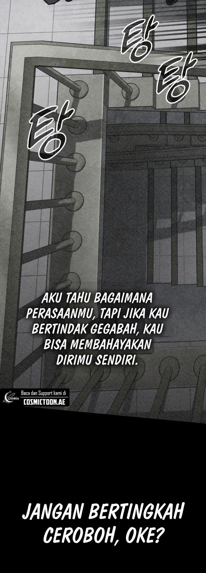 Vanta Black Chapter 13 - halaman 45