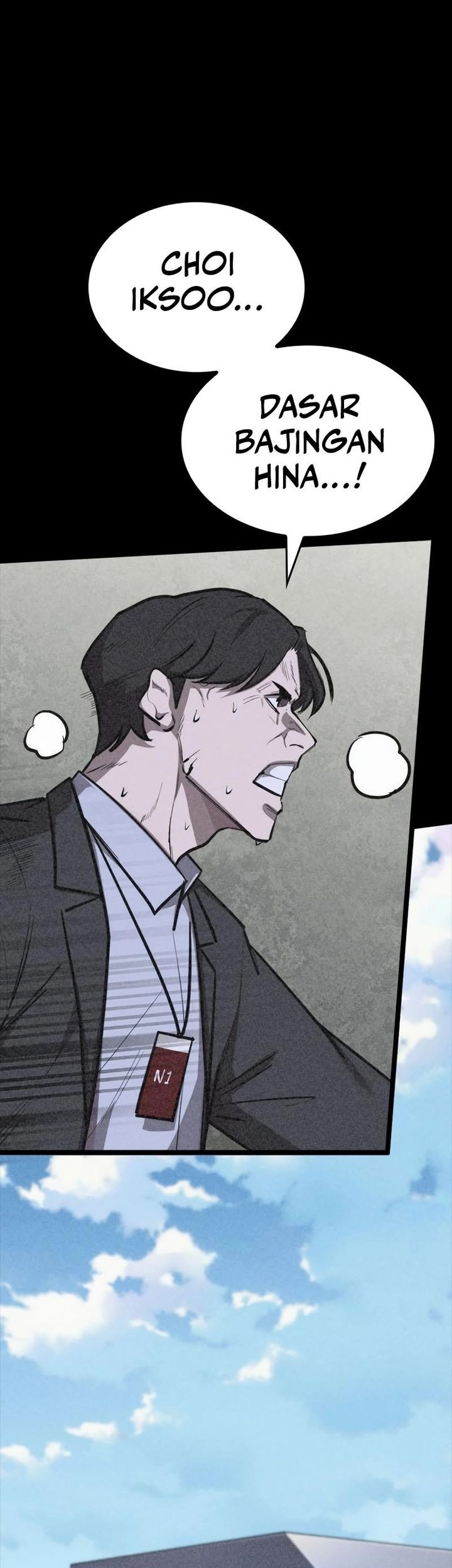 Vanta Black Chapter 13 - halaman 46