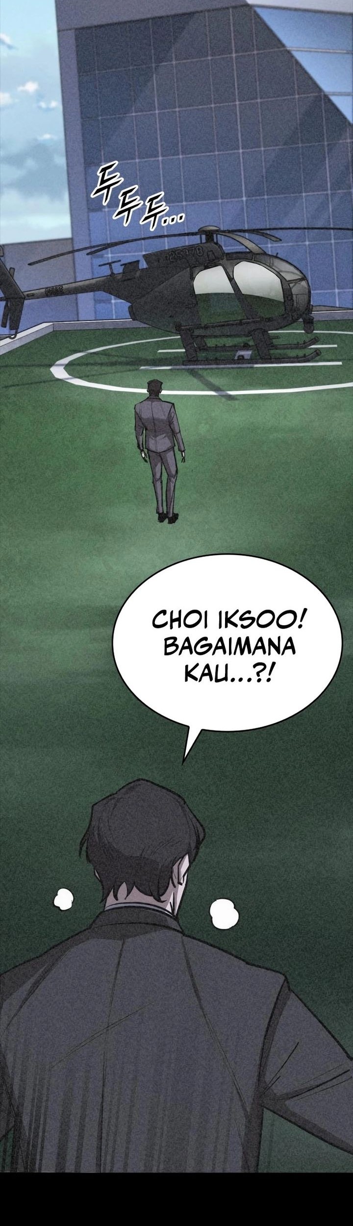 Vanta Black Chapter 13 - halaman 47