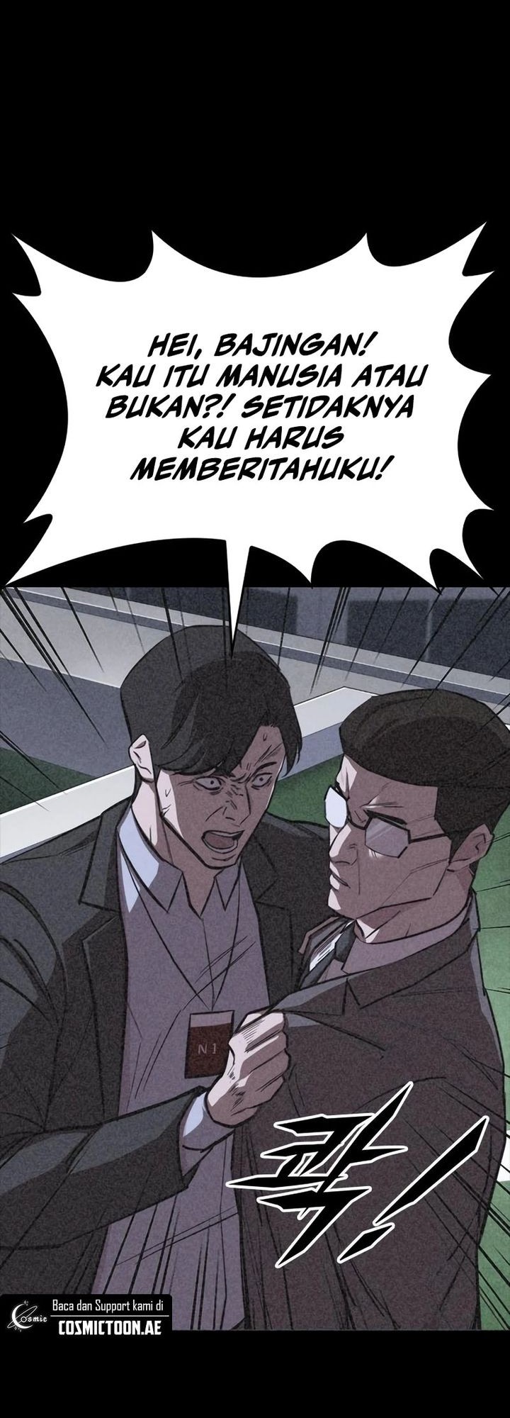 Vanta Black Chapter 13 - halaman 48