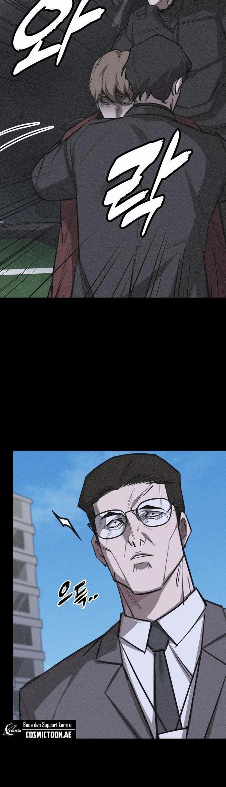 Vanta Black Chapter 13 - halaman 53