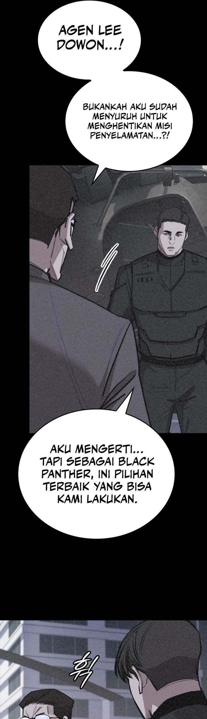 Vanta Black Chapter 13 - halaman 55