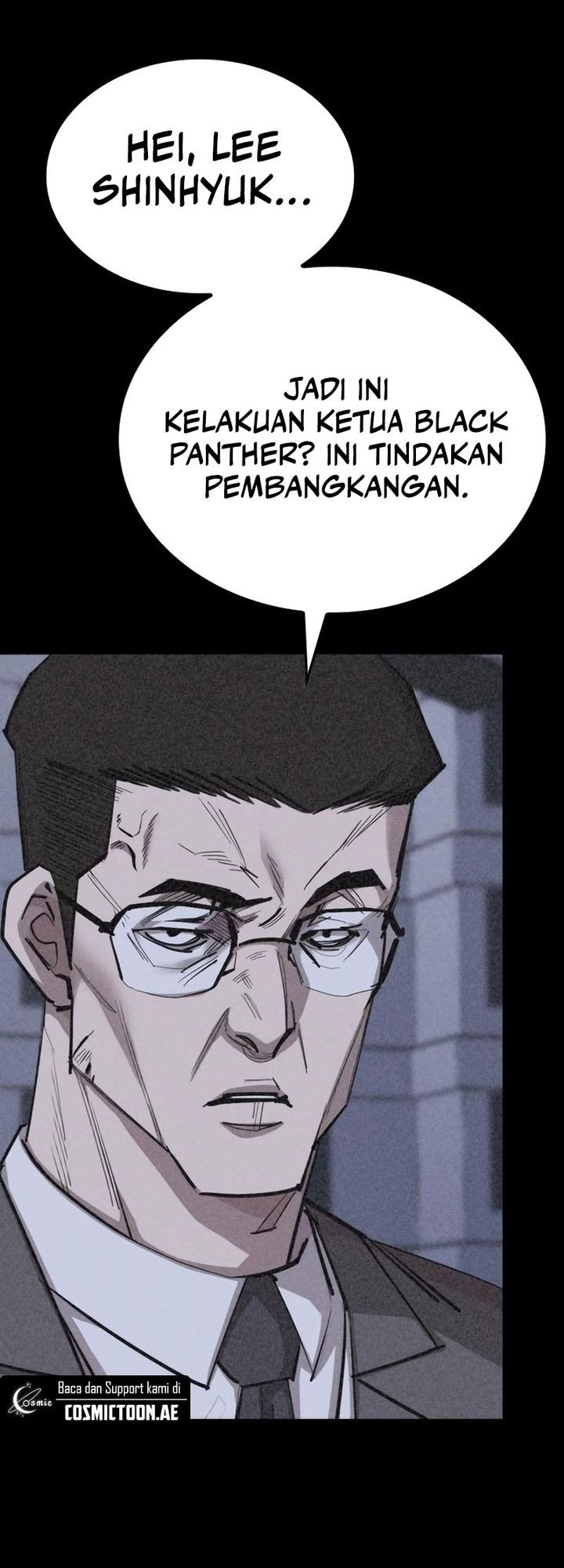 Vanta Black Chapter 13 - halaman 57