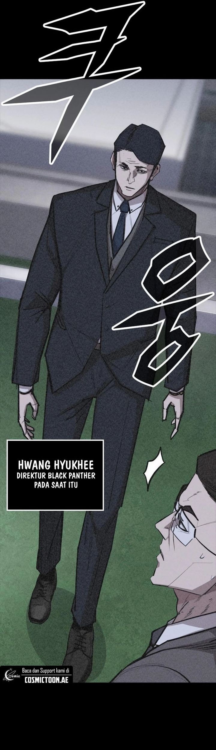 Vanta Black Chapter 13 - halaman 61