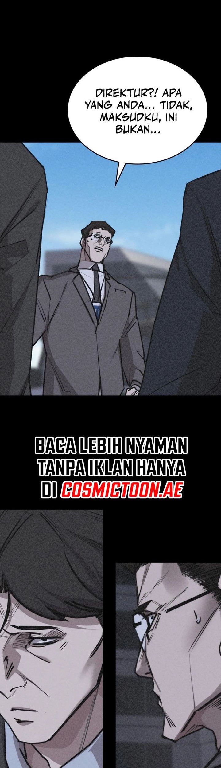 Vanta Black Chapter 13 - halaman 62