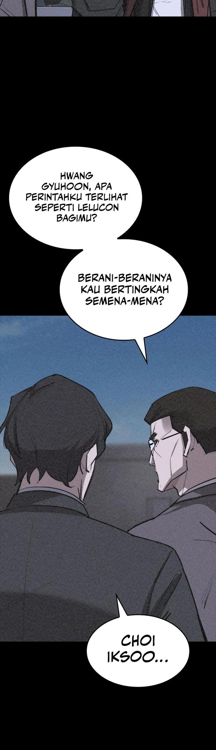 Vanta Black Chapter 13 - halaman 68