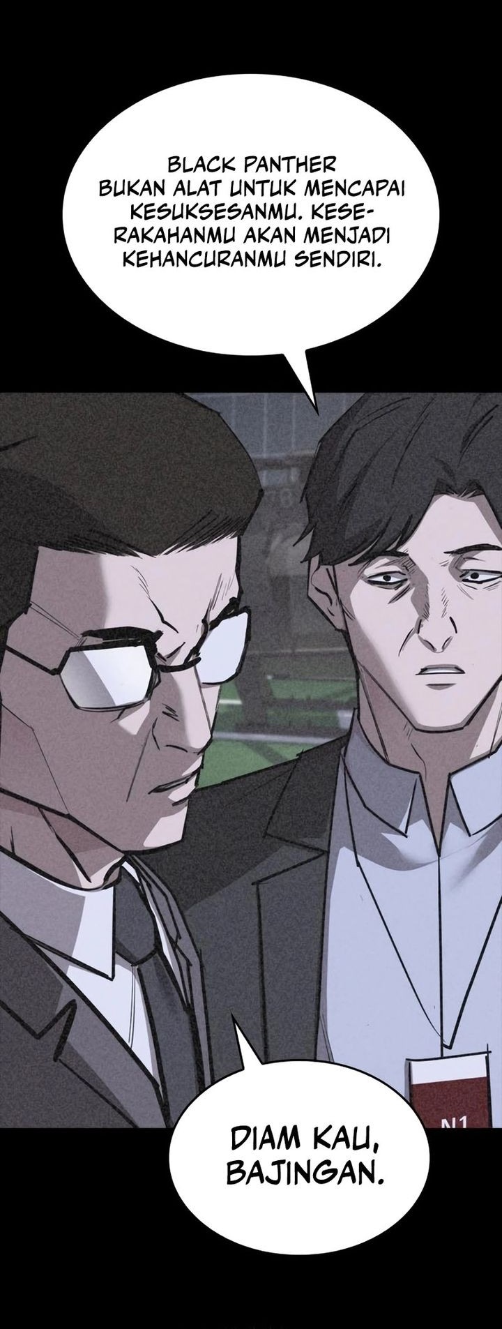 Vanta Black Chapter 13 - halaman 69