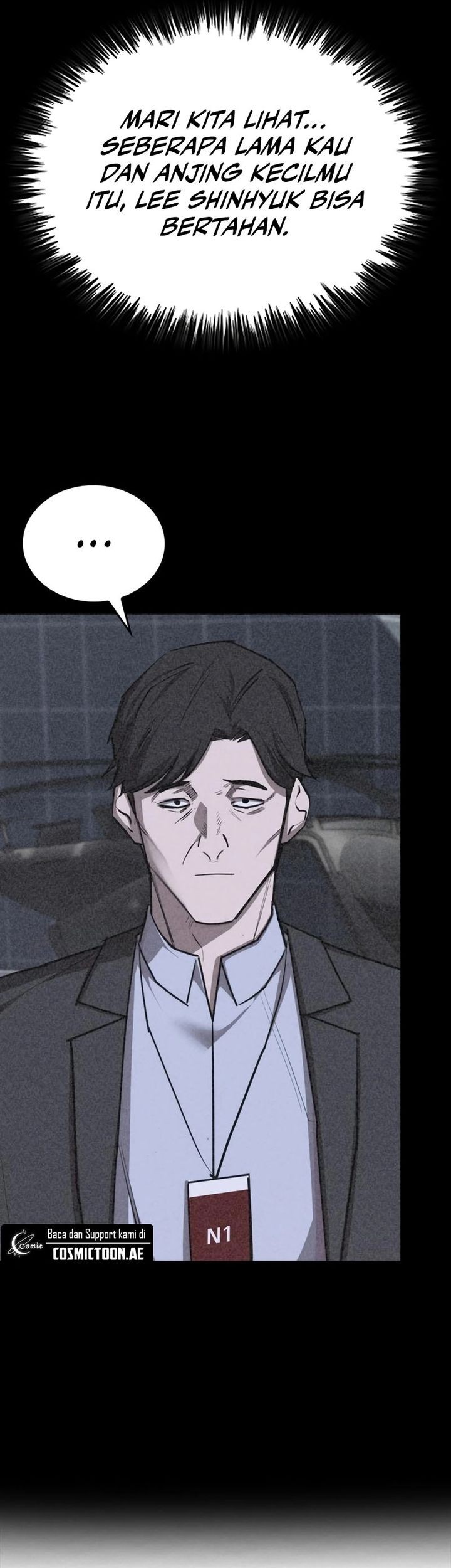 Vanta Black Chapter 13 - halaman 70