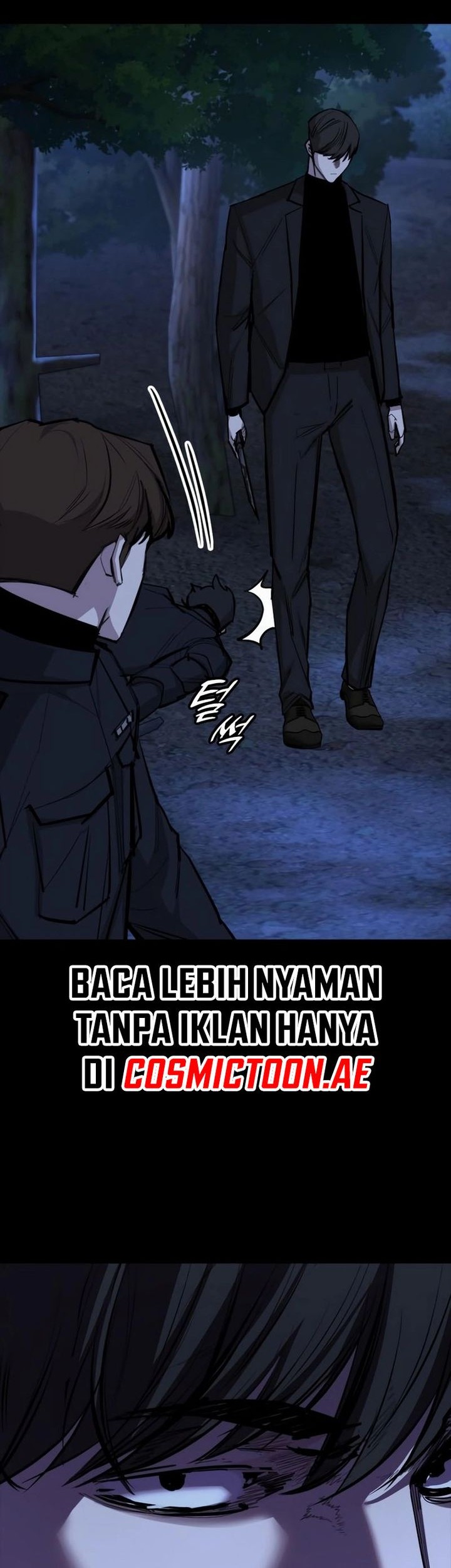 Vanta Black Chapter 13 - halaman 74