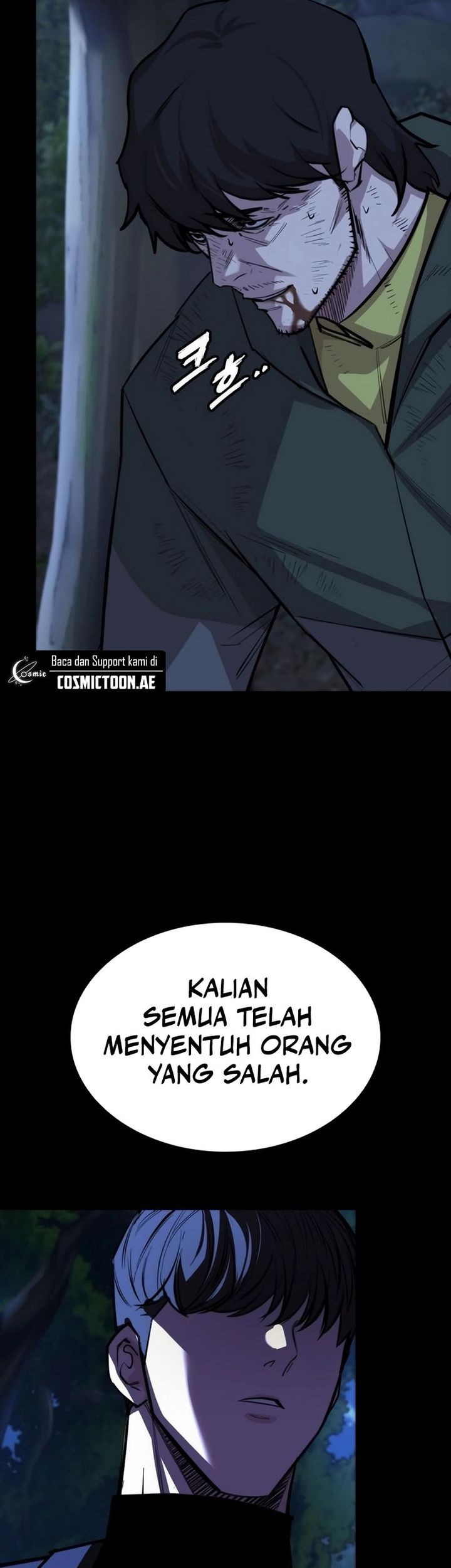 Vanta Black Chapter 13 - halaman 76