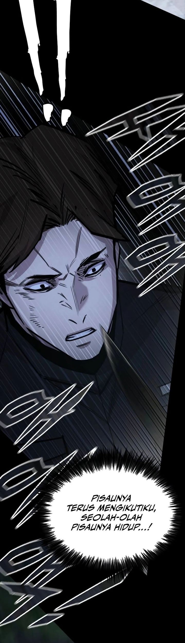 Vanta Black Chapter 14 - halaman 11