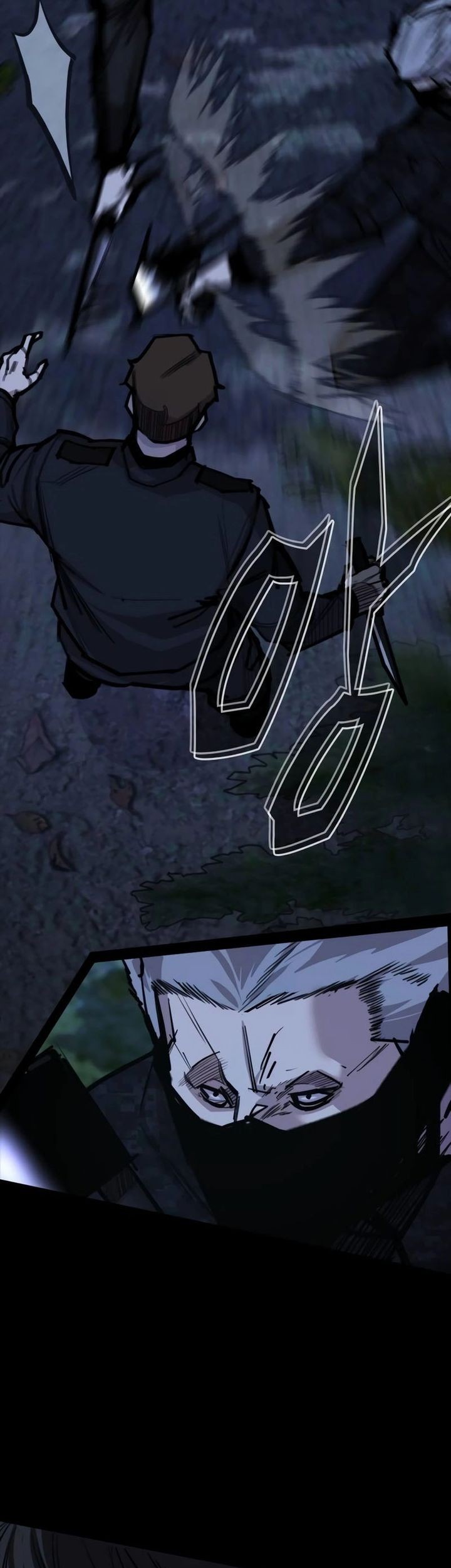 Vanta Black Chapter 14 - halaman 13
