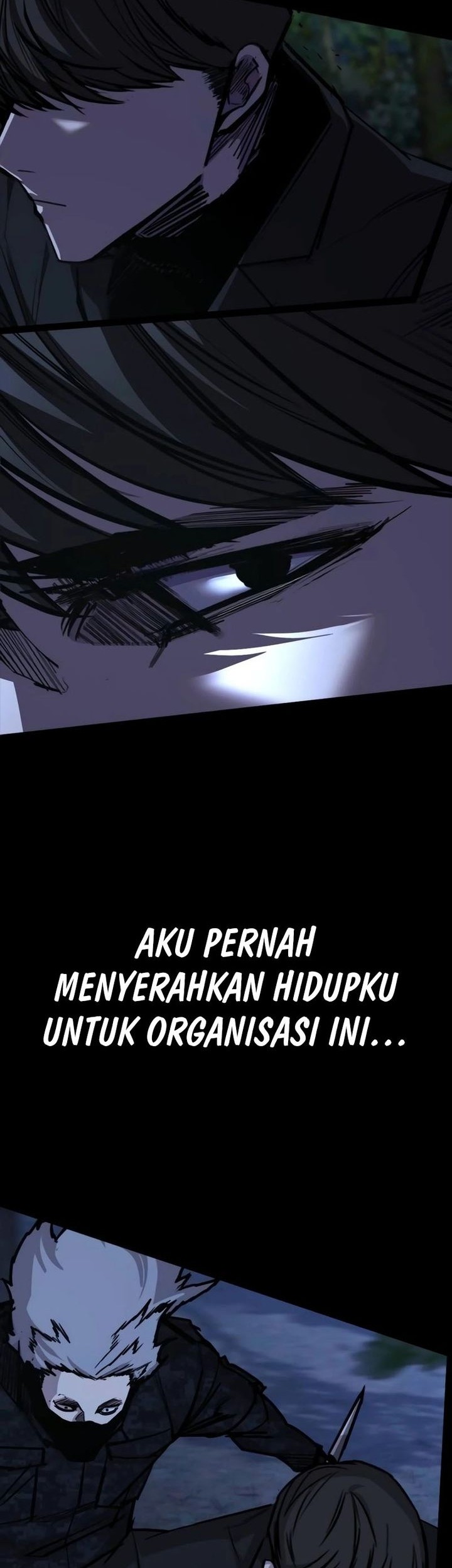 Vanta Black Chapter 14 - halaman 14
