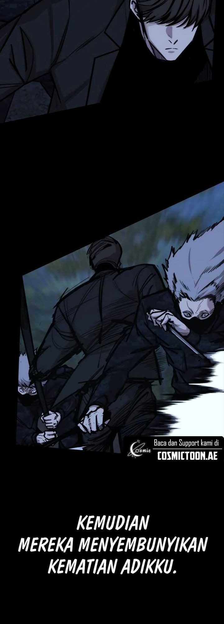 Vanta Black Chapter 14 - halaman 15