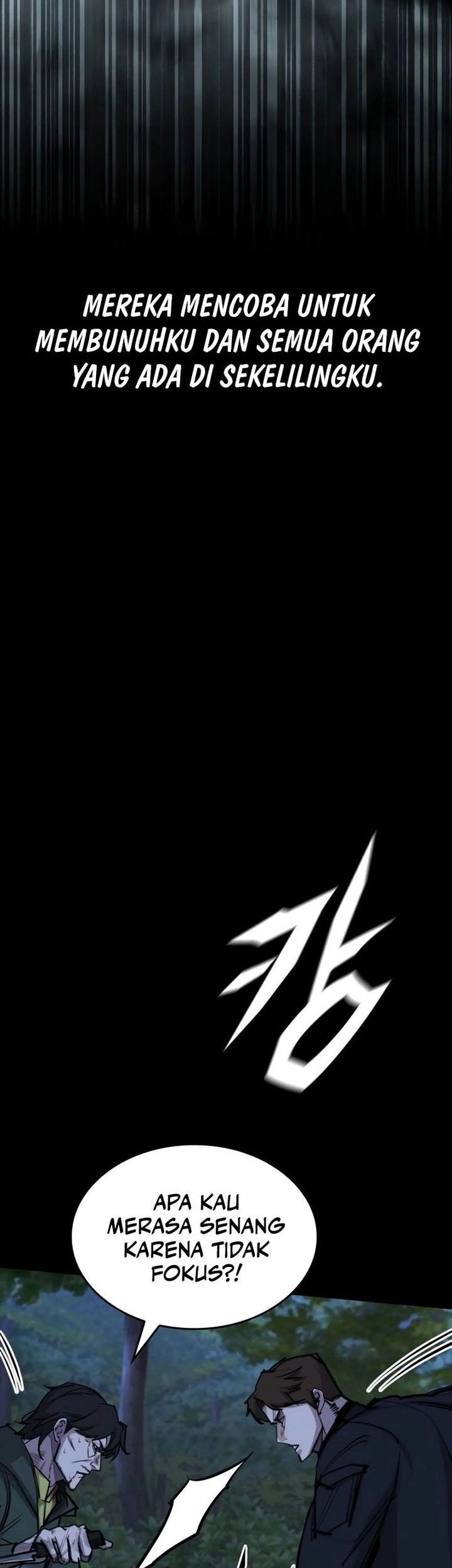 Vanta Black Chapter 14 - halaman 17