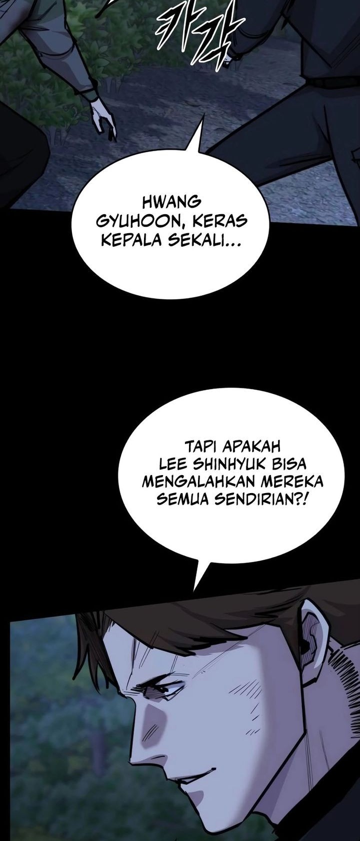 Vanta Black Chapter 14 - halaman 18
